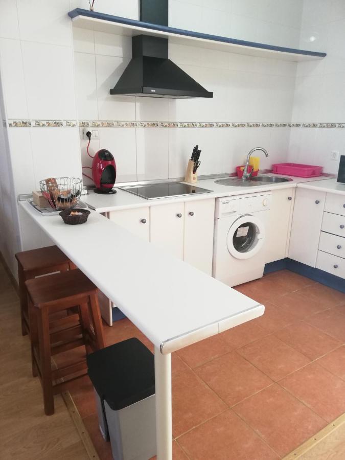 Apartamento Naturista En Primera Linea En Natura World! Vera Exterior foto