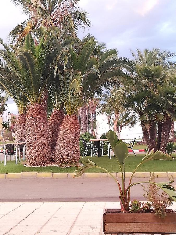 Apartamento Naturista En Primera Linea En Natura World! Vera Exterior foto